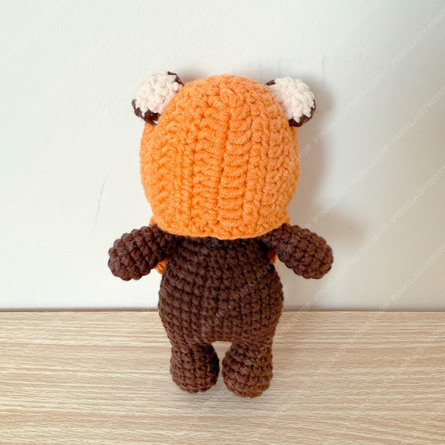 Handmade Finished Crochet Toy | Cute | Mini Plush | Stuff Animal