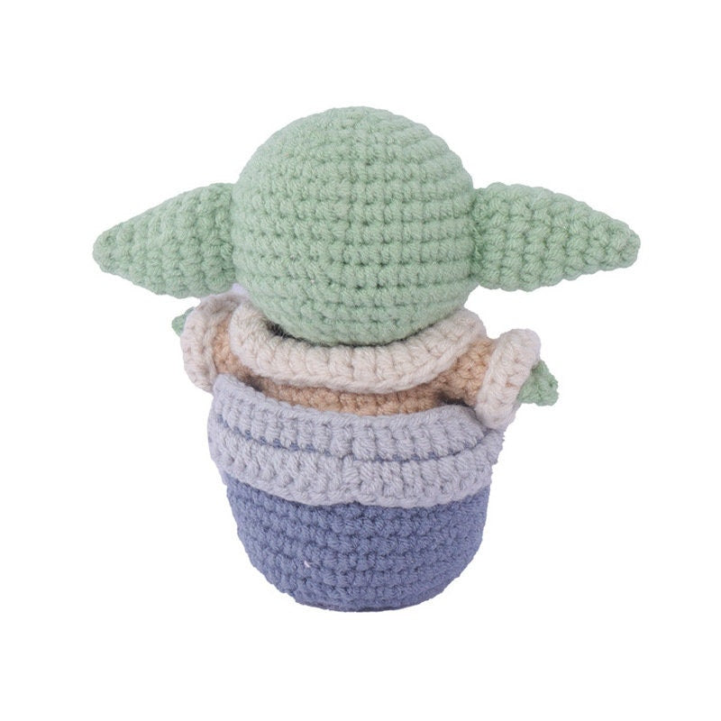 Handmade Finished Crochet Toy | Cute | Mini Plush | Stuff Animal