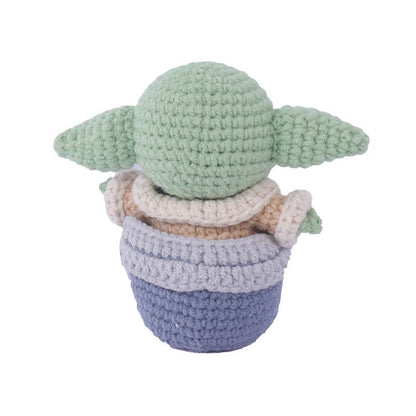 Handmade Finished Crochet Toy | Cute | Mini Plush | Stuff Animal