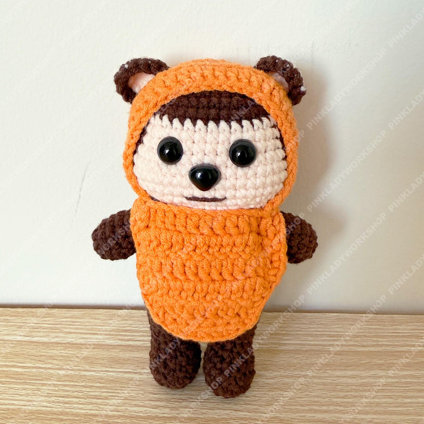 Handmade Finished Crochet Toy | Cute | Mini Plush | Stuff Animal